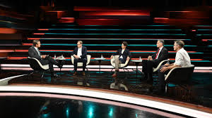 ZDF - News update