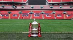 Excitement Builds as FA Cup Second Round Draw Sets Up Intriguing Clashes