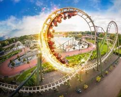 Image of Heide Park in Soltau