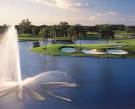 Blue Monster golf course - Trump Hotels