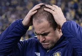 Por no confiar en los mexicanos: El grave aprieto del América este torneo