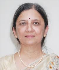 Vasudha Kamat, Former Joint Director, CIET and current Vice Chancellor, SNDT Womens University speaks about NCERT&#39;s ... - Vasudha-kamat1