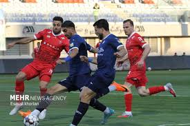 سرمربی پرسپولیس روی لبه تیغ برکناری یا استعفا؛ قول حدادی هم پوچ شد!