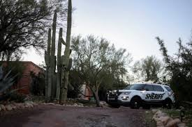 Men detained in Guthrie investigation file notice of claim against Pima County sheriff