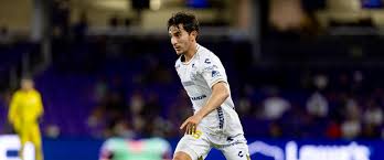 Sebastián Pérez Bouquet será el jugador a seguir ante Pachuca