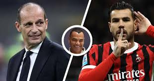 Cafù difende Leao e torna sull'addio di Theo: 