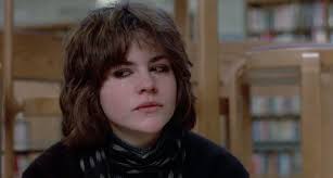 The Breakfast Club (1985) Allison Reynolds When you grow up, your heart dies. - the-breakfast-club-1985-allison-reynolds