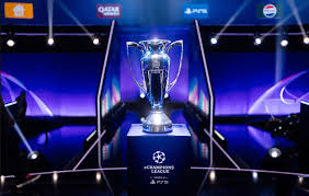 ECHAMPIONS LEAGUE RETURNS TO MEDIACITY AS ESPORTS PRODUCTION FOOTPRINT EXPANDS