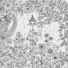 Resultado de imagem para saraiva jardim secreto livro para colorir