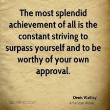 Denis Waitley Quotes | QuoteHD via Relatably.com