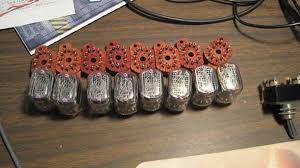 Image result for nixie tubes