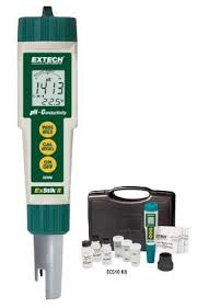 Cape Instrument Services | ph & conductivity meter, ph and ...