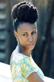 Image result for african women natural hairstyles