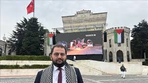Anadolu Ajansı - News update