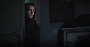 نمایش یک قاضی زن در سریالی با بازی ساره بیات
