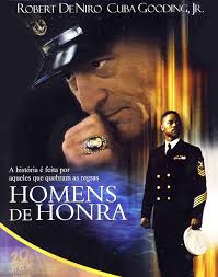  Homens de Honra