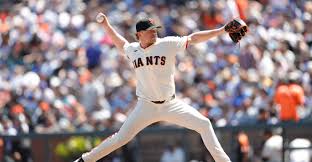 News source: McCovey Chronicles