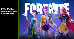 NVIDIA - News update