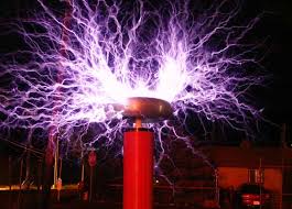Image result for tesla coil