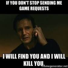 Funny quotes on Pinterest | Liam Neeson, You And I and I Will via Relatably.com