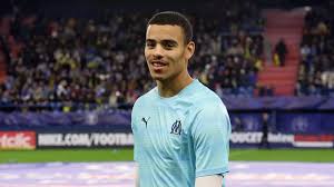 Man United Have Secret Clause In Mason Greenwood Marseille Deal