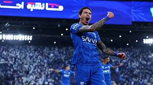 al-hilal vs al akhdoud