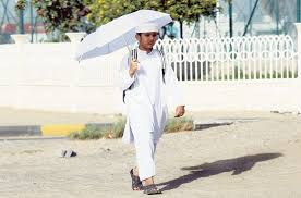 UAE to enter intense summer heat and dry conditions from June 7