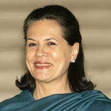 Bharatiya Janata Party (BJP) leader and Supreme Court lawyer Ajay Aggarwal on Tuesday said that Congress President Sonia Gandhi had already lost from Rae ... - 224276-sonia-gandhi