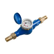 ARAD Multi-Jet Water Meters | Buy Online