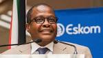 Judges tear strip Molefe Eskom
