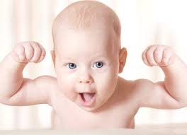 My Tororo | BELANJA NYAMAN HARGA AMAN – Semua tentang bayi dan bunda dari susu bayi, popok bayi, ... - strong-baby-420x0