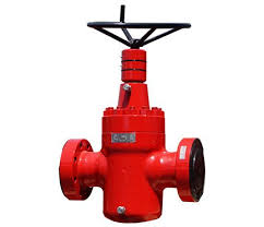 Gate Valves, Gate Valves Oilfield Equipments - WOM Group
