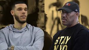 Lonzo Ball says his mother was forced to leave LaVar Ball: "I helped her leave, and I'm glad she did"