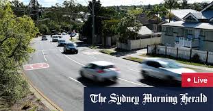 The Sydney Morning Herald - News update