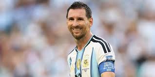 How to Watch Argentina Vs. Egypt for Free From Anywhere