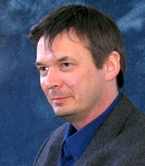 Ian Rankin