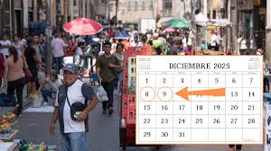 ¡Atención Perú! Feriado Largo Imperdible en Diciembre 2025