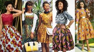 Image result for ankara styles 2016