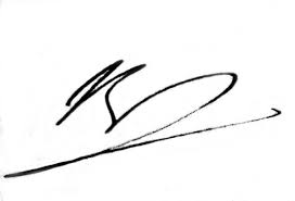 Image result for signatures