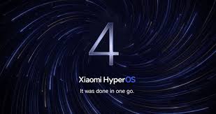 Xiaomi Begins Beta Rollout of HyperOS 4 for Selected Devices