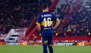 ¡Inédito! Merentiel Jugó y Lo Sacaron: ¿Qué Pasó en Boca? - Imagen ilustrativa del artículo