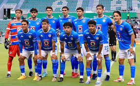 Vamos Azul - News update