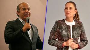 Felipe Calderón Hinojosa