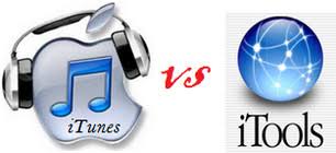 Résultat de recherche d'images pour "itools and itunes"