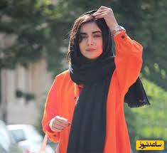 مهشید جوادی بازیگر ارومیه ای سریال بچه مهندس: خیلی خودخواه بودم قبلا احساس می کردم خیلی بازیگر خوبی هستم چهره زیبایی دارم... اگر پایتخت ترکی ساخته بشه من خوشحال میشم!