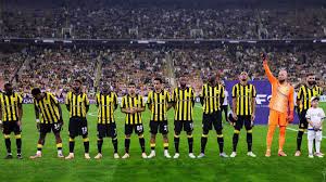 بث مباشر لمباراة الاتحاد والتعاون في الدوري السعودي