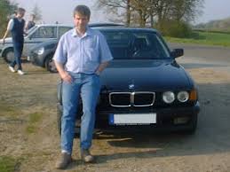 Der BMW 730i V8 (E 32) von Harald Ackermann ( - bmw_730i_v8_E32_ackermann