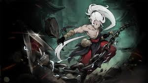 The Hollow Knight Inspiration Is Blatant in Promising PS5 Metroidvania Karma Exorcist