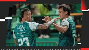 Deportivo Cali Faces Deportivo Pereira in Crucial Liga BetPlay Clash