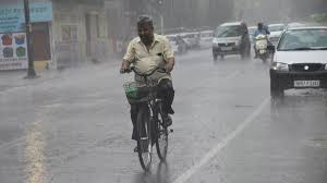 Jharkhand Weather: झारखंड के 14 जिलों में मौसम बिगड़ने की चेतावनी, जारी हुआ अलर्ट; पढ़ें IMD का ताजा अपडेट
